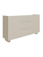 Plati komoda Ferro, 144cm, kašmyro - Image 3