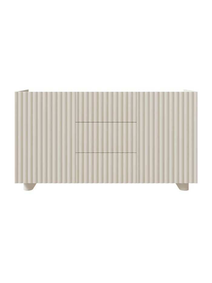 Plati komoda Ferro, 144cm, kašmyro - Image 1