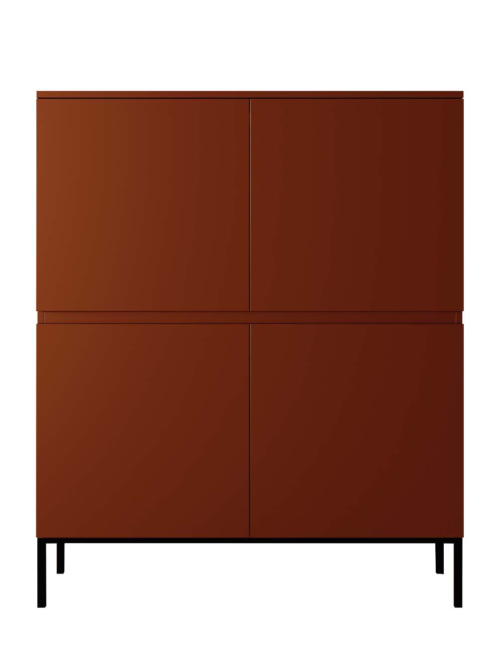 demi-aukšta komoda-rausvai ruda-REDAGUOTA-4