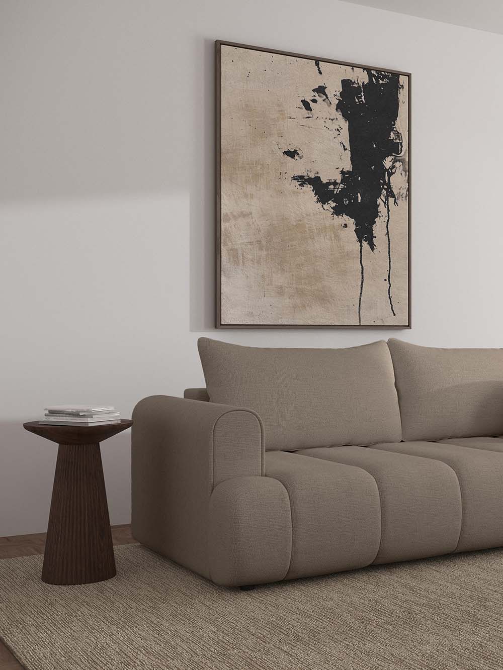 dandy-trievietė sofa lova-smėlio šenilas-REDAGUOTA-4