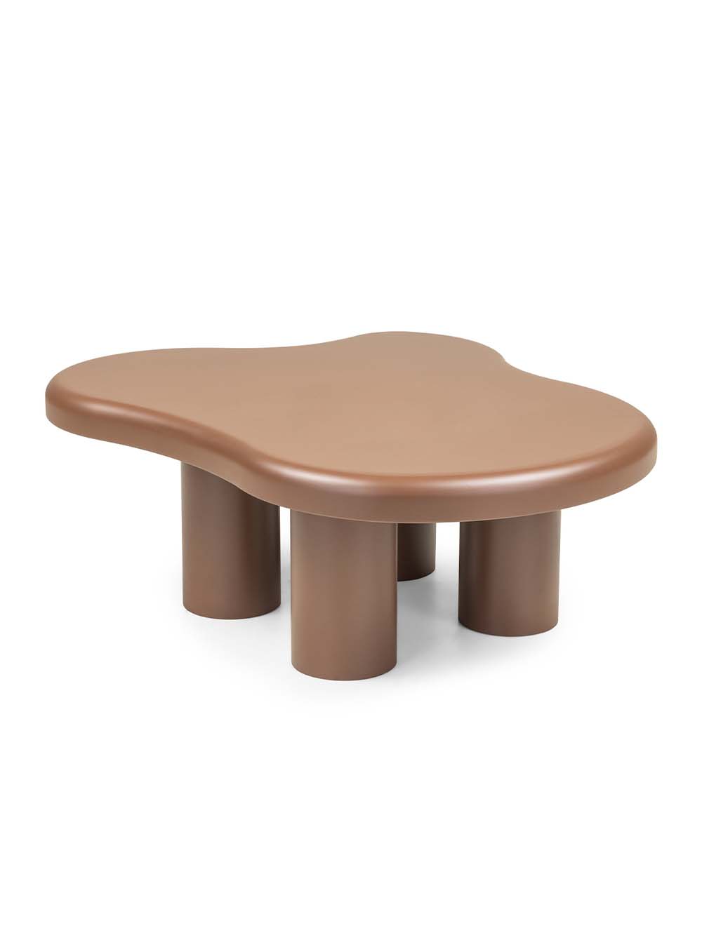 ruko-kavos staliukas-ruda-REDAGUOTA-1