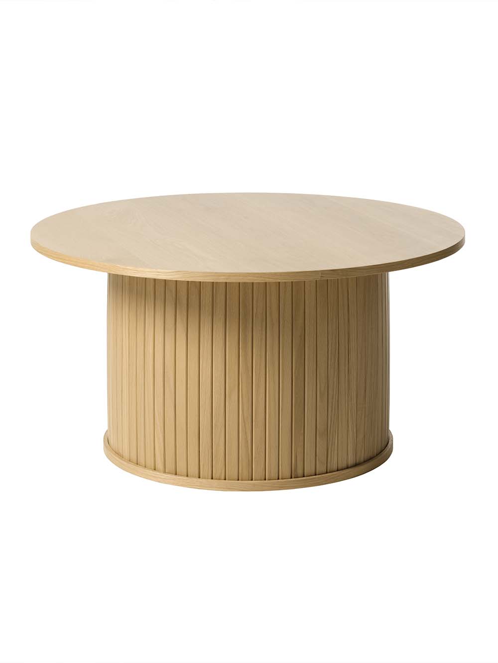 Kavos staliukas Nala, 90 cm,