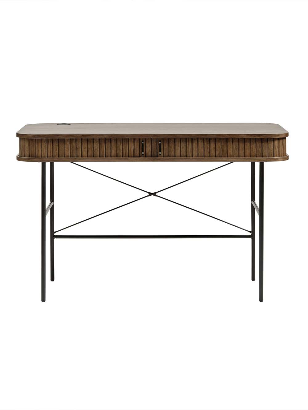 Kosmetinis, darbo staliukas Nala, 120 cm, 2