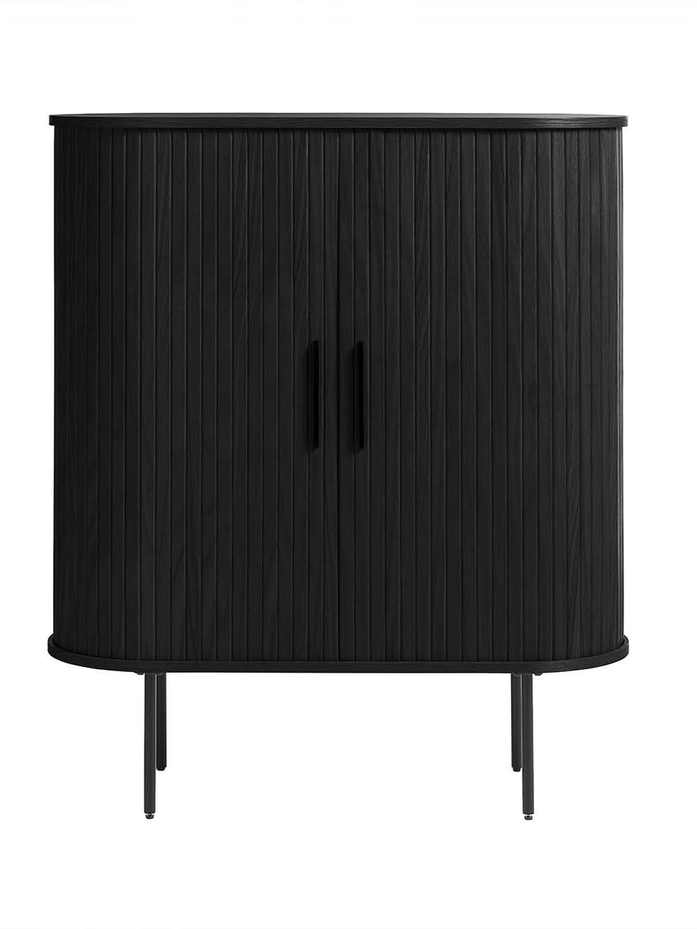 Spintelė Nala, 100 cm,juoda5