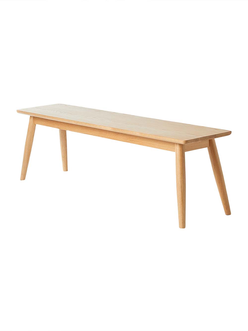 Suolas Bali, 150 cm, natūralaus ąžuolo4