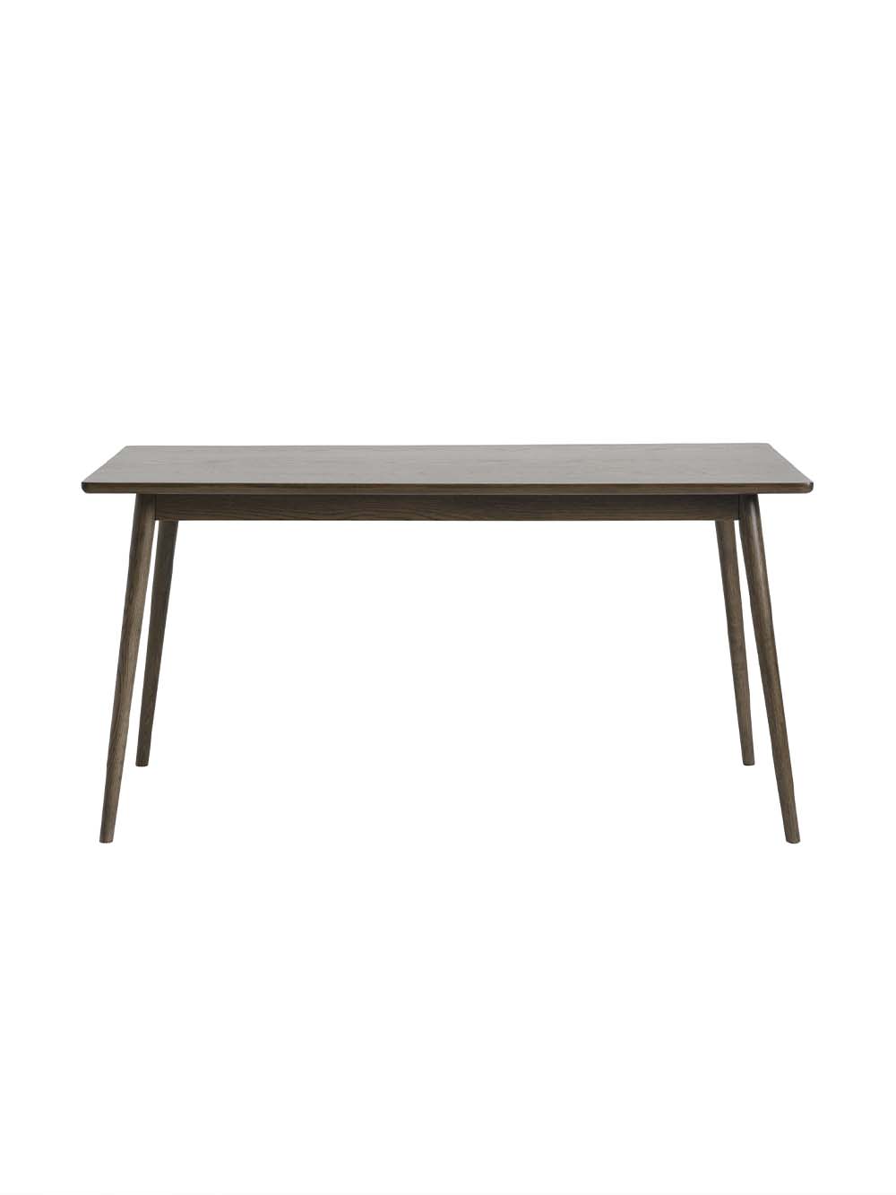 Valgomojo stalas Bali,