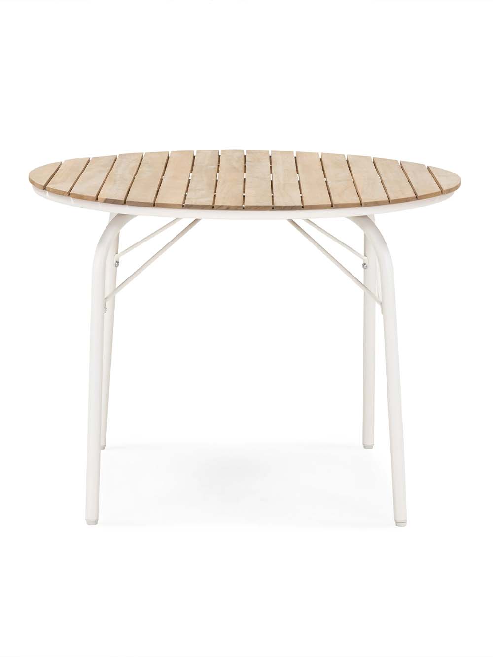 Lauko stalas Kuta, 130 cm,