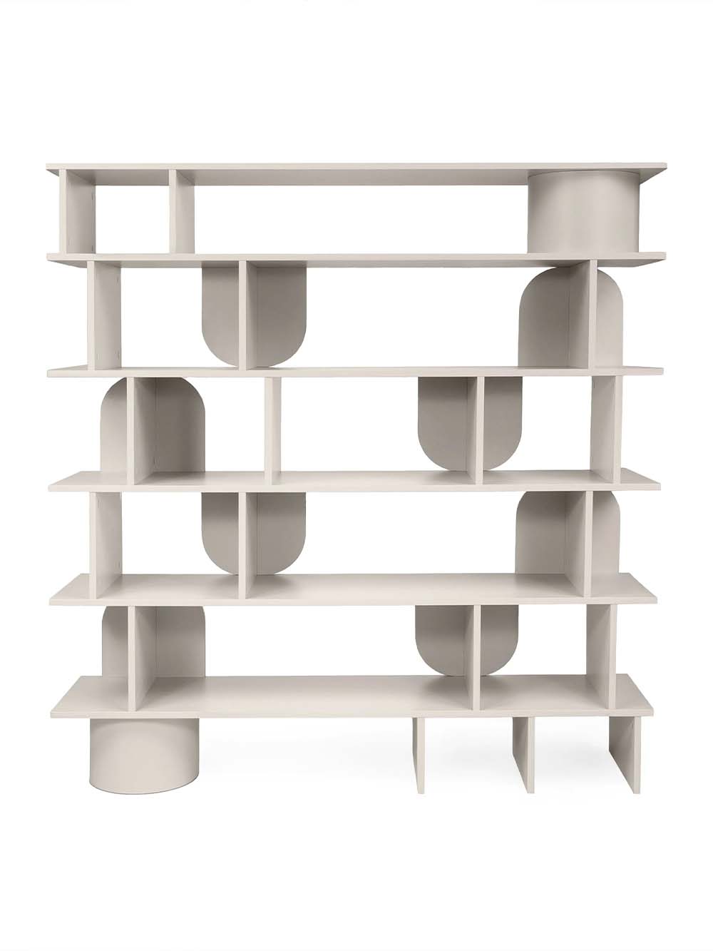 Aukšta lentynos Verina, kašmyro8