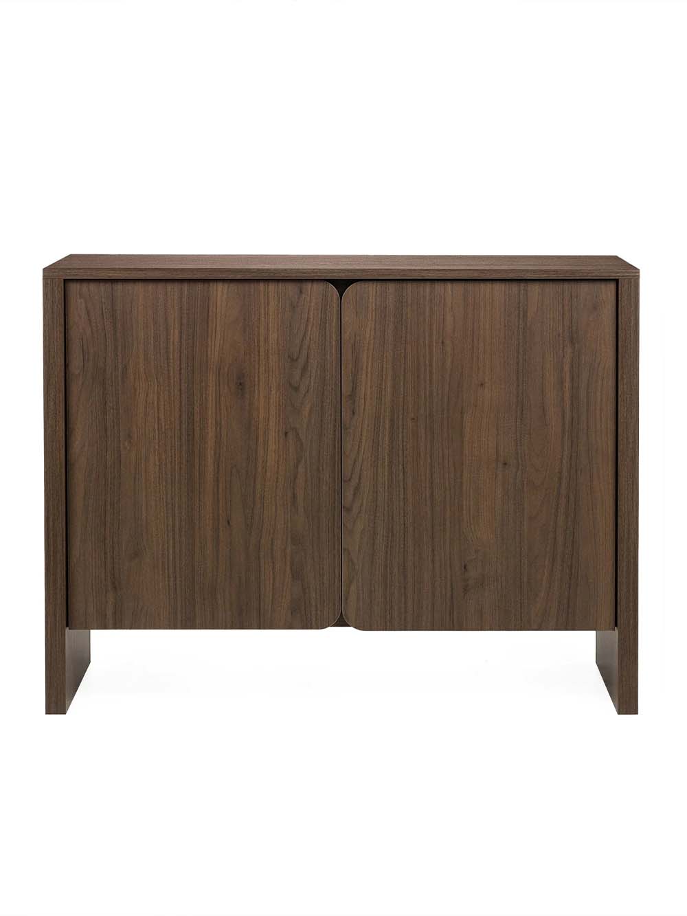 Komoda Nuevo, 104 cm, riešuto8