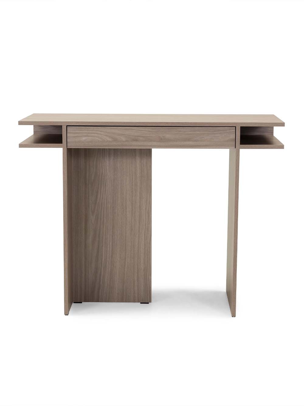 Konsolė.staliukas Meno, 120 cm, ąžuolo8