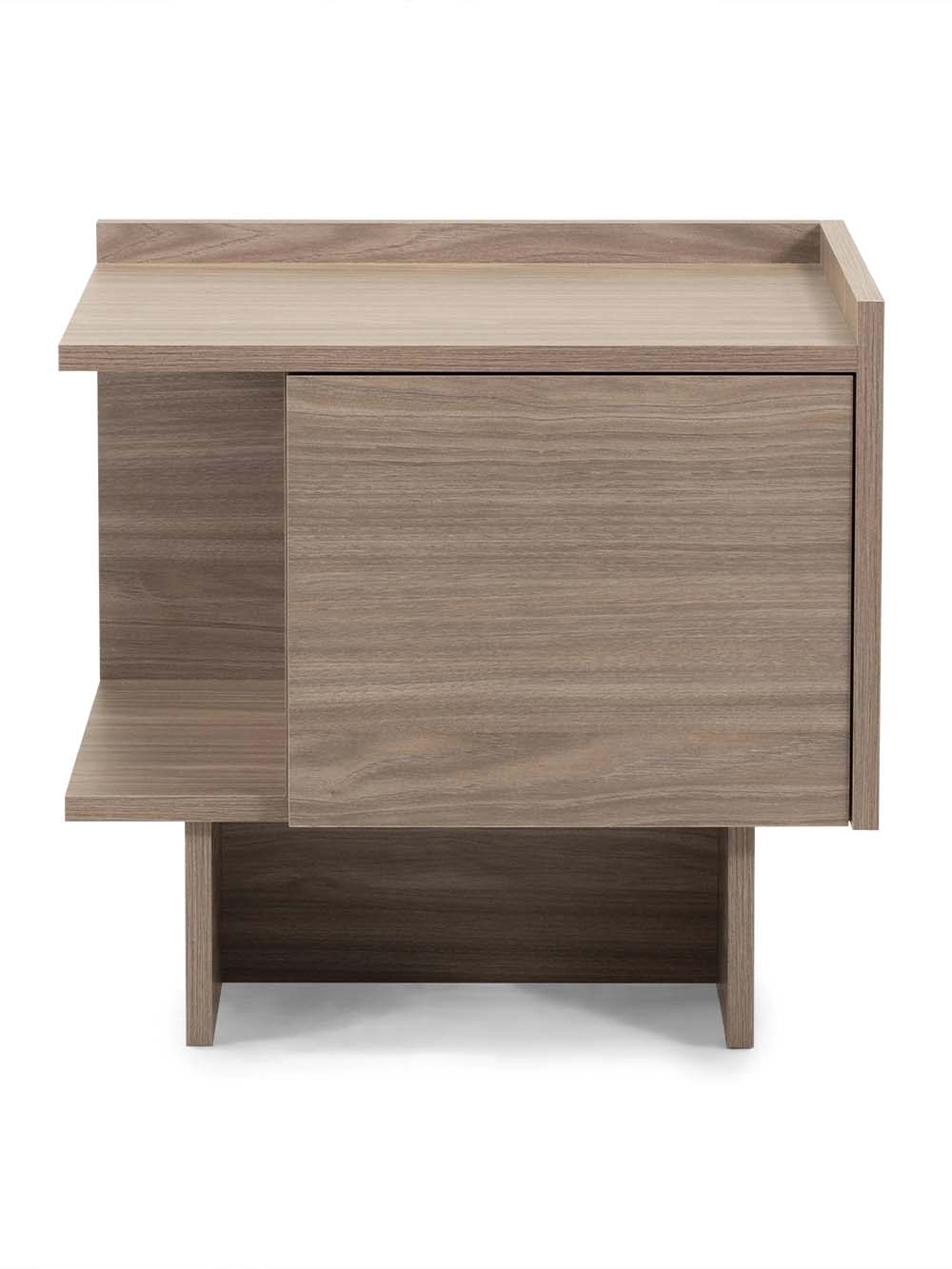 Naktinis staliukas Meno, 55 cm, ąžuolo7