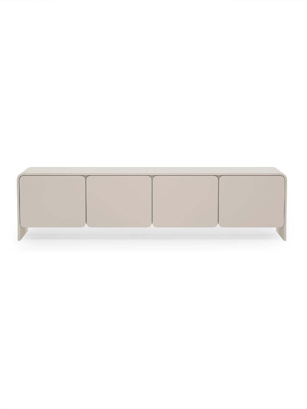 TV komoda Lumo, 207 cm, kašmyro1