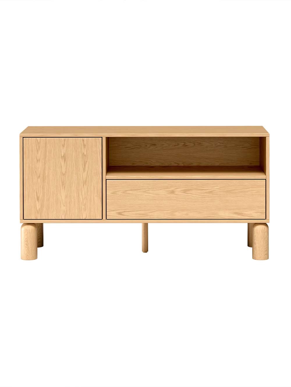 TV Komoda Tulun, 120 cm5